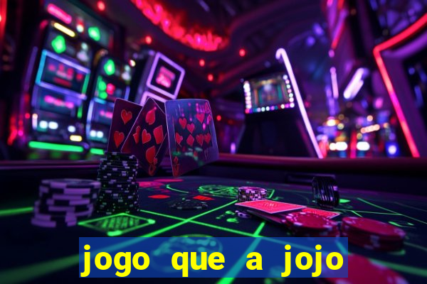 jogo que a jojo todynho joga